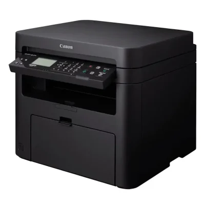 پرینتر چندکاره لیزری کانن Canon i-Sensys MF231