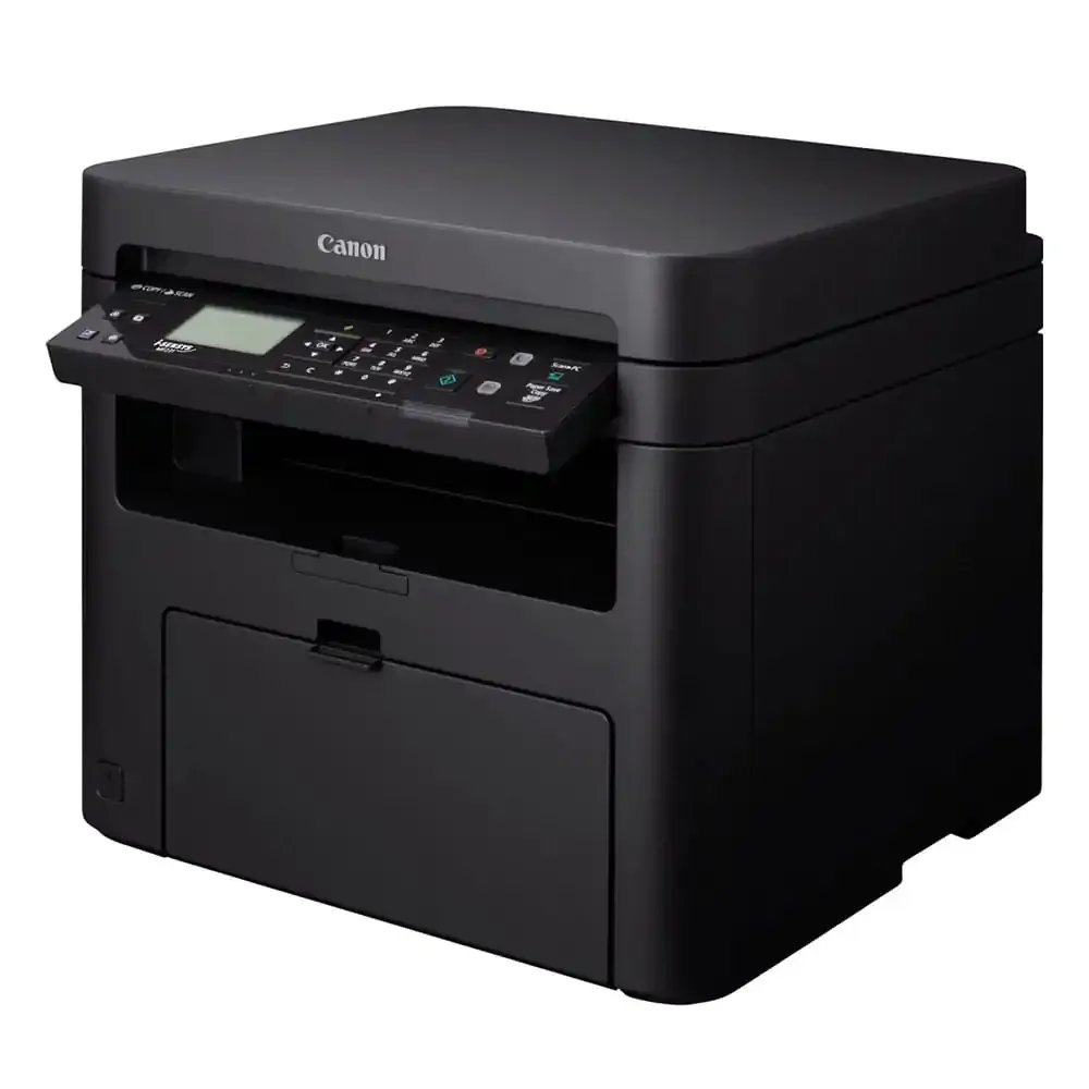 پرینتر چندکاره لیزری کانن Canon i-Sensys MF231 1 پرینتر چندکاره لیزری کانن Canon i-Sensys MF231