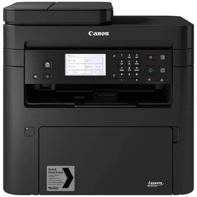 پرینتر لیزری کانن مدل CANON i-Sensys MF267dw