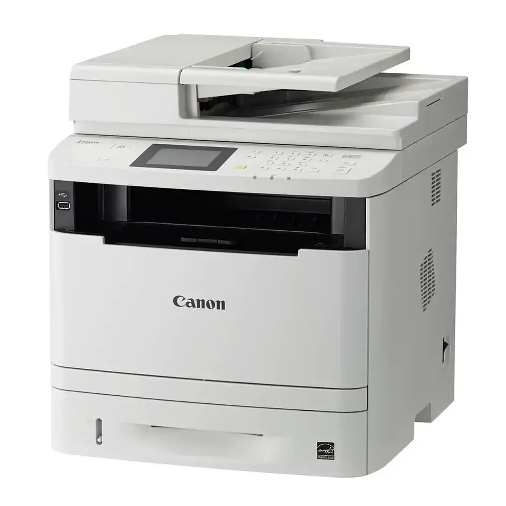 پرینتر چندکاره لیزری کانن Canon i-Sensys MF411dw 1 پرینتر چندکاره لیزری کانن Canon i-Sensys MF411dw