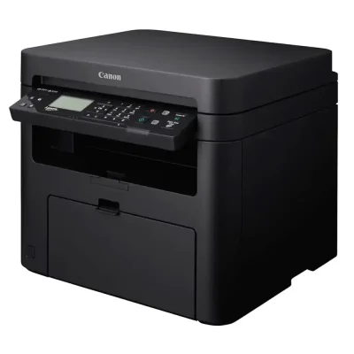 پرینتر چندکاره لیزری کانن Canon i-Sensys MF232w