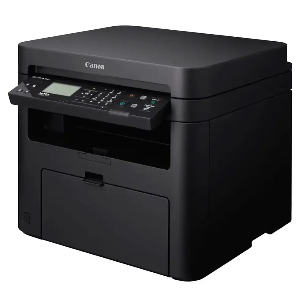پرینتر چندکاره لیزری کانن Canon i-Sensys MF232w 1 پرینتر چندکاره لیزری کانن Canon i-Sensys MF232w