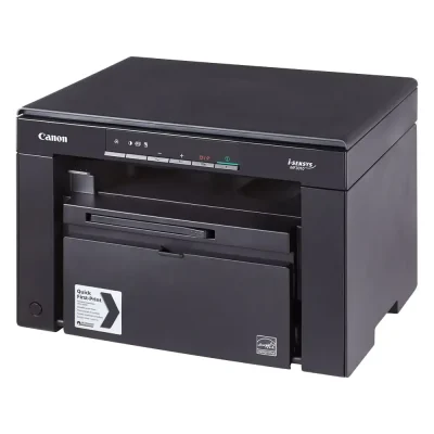 پرینتر چندکاره لیزری کانن Canon i-SENSYS MF3010
