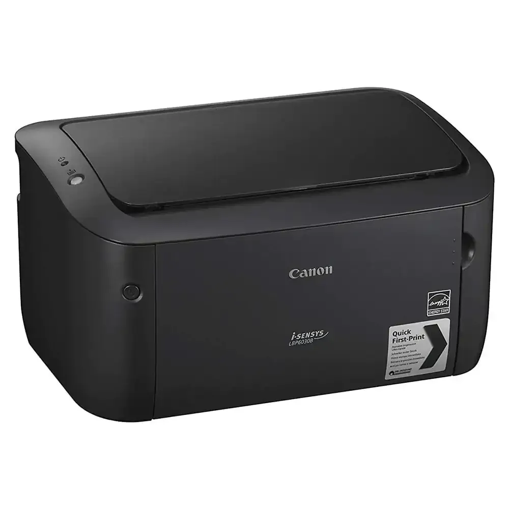 پرینتر لیزری کانن Canon i-SENSYS LBP6030 1 پرینتر لیزری کانن Canon i-SENSYS LBP6030
