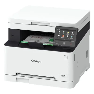 پرینتر چندکاره لیزری رنگی کانن Canon ImageCLASS MF631Cn