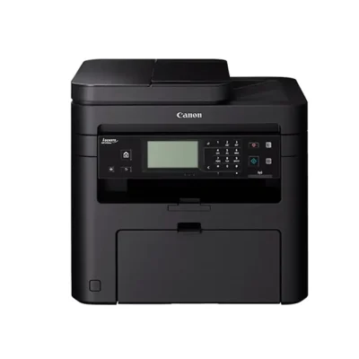 پرینتر چندکاره لیزری کانن مدل MF249DW
