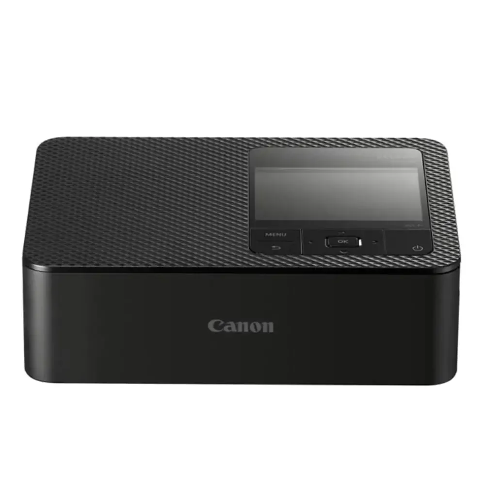 پرینتر کانن Canon SELPHY CP1500 1 پرینتر کانن Canon SELPHY CP1500