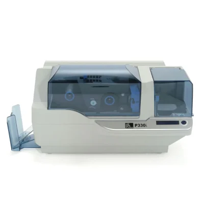 کارت پرینتر زبرا Zebra P330i
