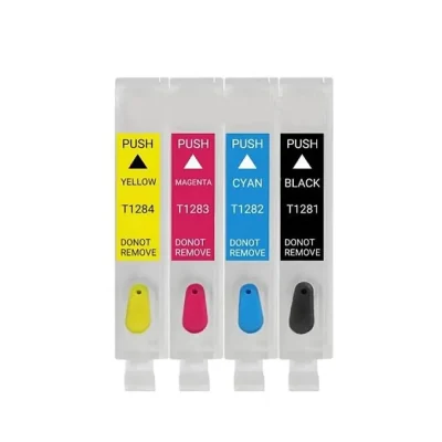 کارتریج قابل شارژ اپسون Stylus S22