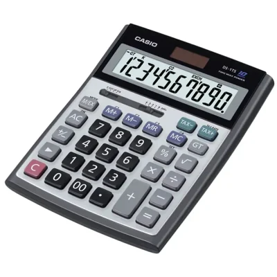 ماشین حساب کاسیو Casio DS-1TS