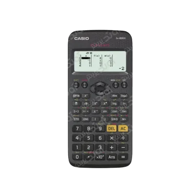 ماشین حساب کاسیو Casio FX-82EX ClassWiz