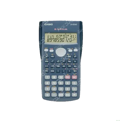 ماشین حساب کاسیو Casio FX-82MS