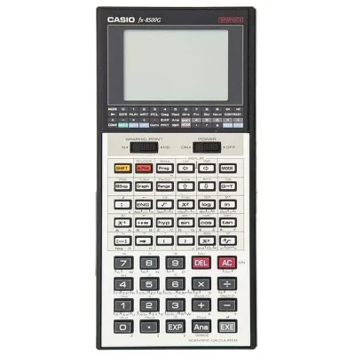 ماشین حساب کاسیو Casio FX-8500G