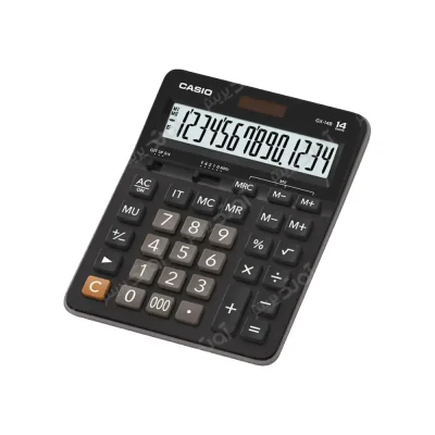 ماشین حساب کاسیو Casio DS-3B