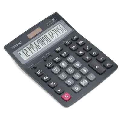 ماشین حساب کاسیو Casio GX-16S