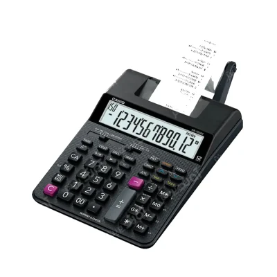 ماشین حساب کاسیو Casio HR-150RC