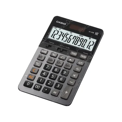 ماشین حساب کاسیو Casio JS-20B