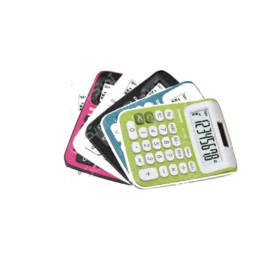 ماشین حساب کاسیو Casio MS-6NC