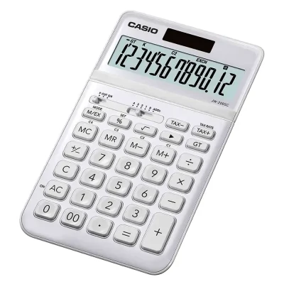 ماشین حساب کاسیو SL-1000SC