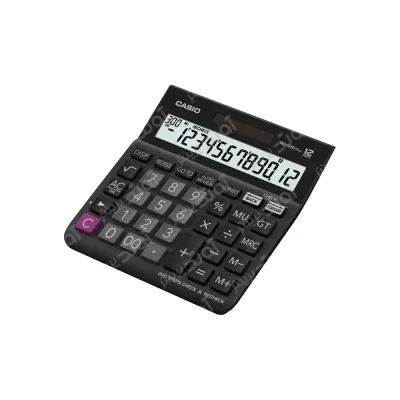 ماشین حساب کاسیو Casio MJ-120D Plus