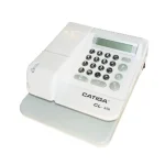 دستگاه پرفراژ چک کاتیگا Catiga CL458