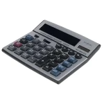 ماشین حساب سیتی زن Citizen CT-2214C