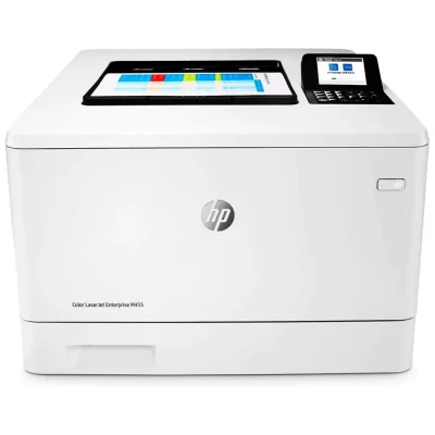 پرینتر لیزری رنگی اچ پی LaserJet Enterprise M455dn