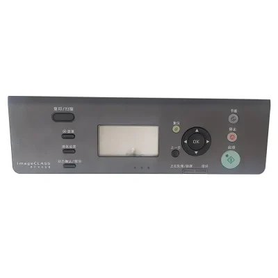 صفحه کلید پرینتر کانن MF 4410