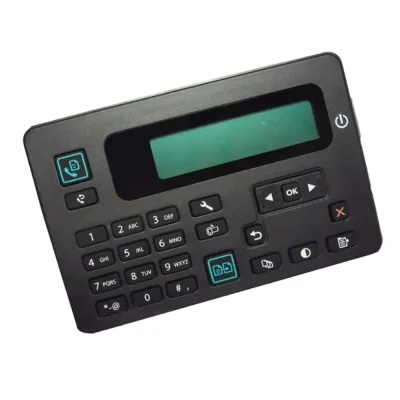 پنل کامل اچ پی M127