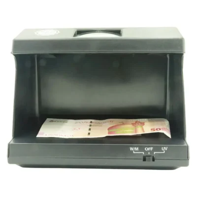 دستگاه تست اسکناس داریو مدل XD-854