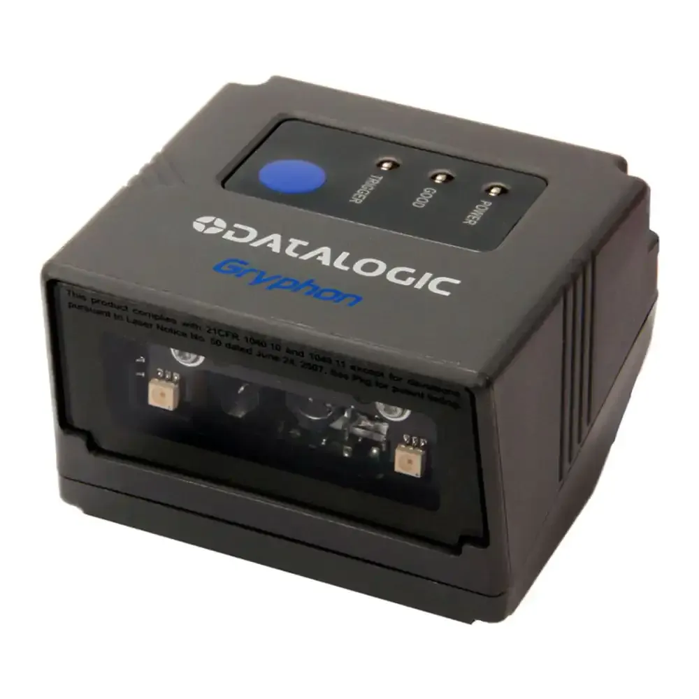 بارکد خوان رومیزی (ثابت) دیتالاجیک Datalogic Gryphon GFS4470 1 بارکد خوان رومیزی (ثابت) دیتالاجیک Datalogic Gryphon GFS4470