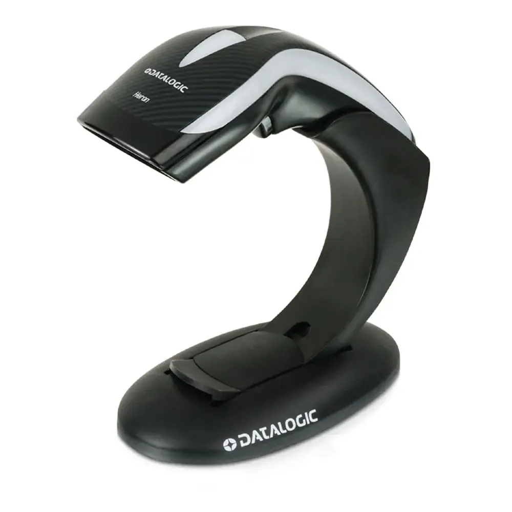 بارکد خوان با سیم دیتالاجیک Datalogic Heron HD3130 1 بارکد خوان با سیم دیتالاجیک Datalogic Heron HD3130