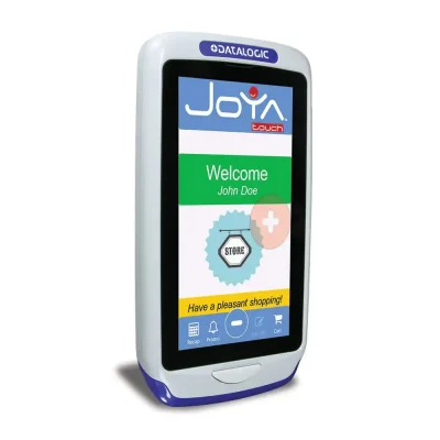 دستگاه جمع آوری اطلاعات دیتالاجیک جویا تاچ Datalogic Joya Touch