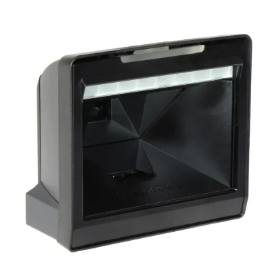 بارکد خوان رومیزی دیتالاجیک Datalogic Magellan 3200VSi تک بعدی