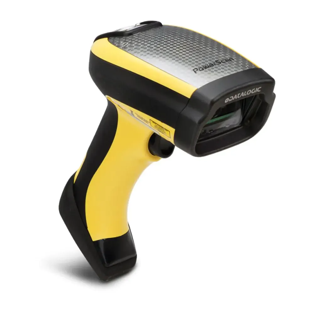 بارکد خوان صنعتی بی سیم دیتالاجیک Datalogic PM9530 1 بارکد خوان صنعتی بی سیم دیتالاجیک Datalogic PM9530