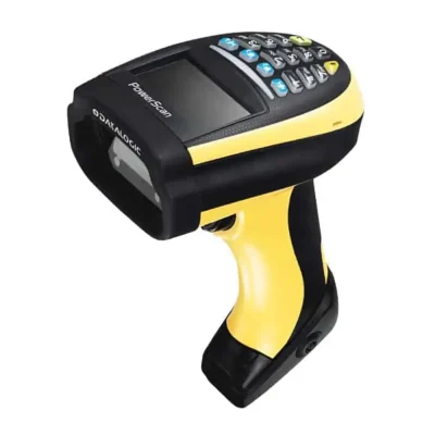 بارکد خوان صنعتی بی سیم دیتالاجیک Datalogic PM9500