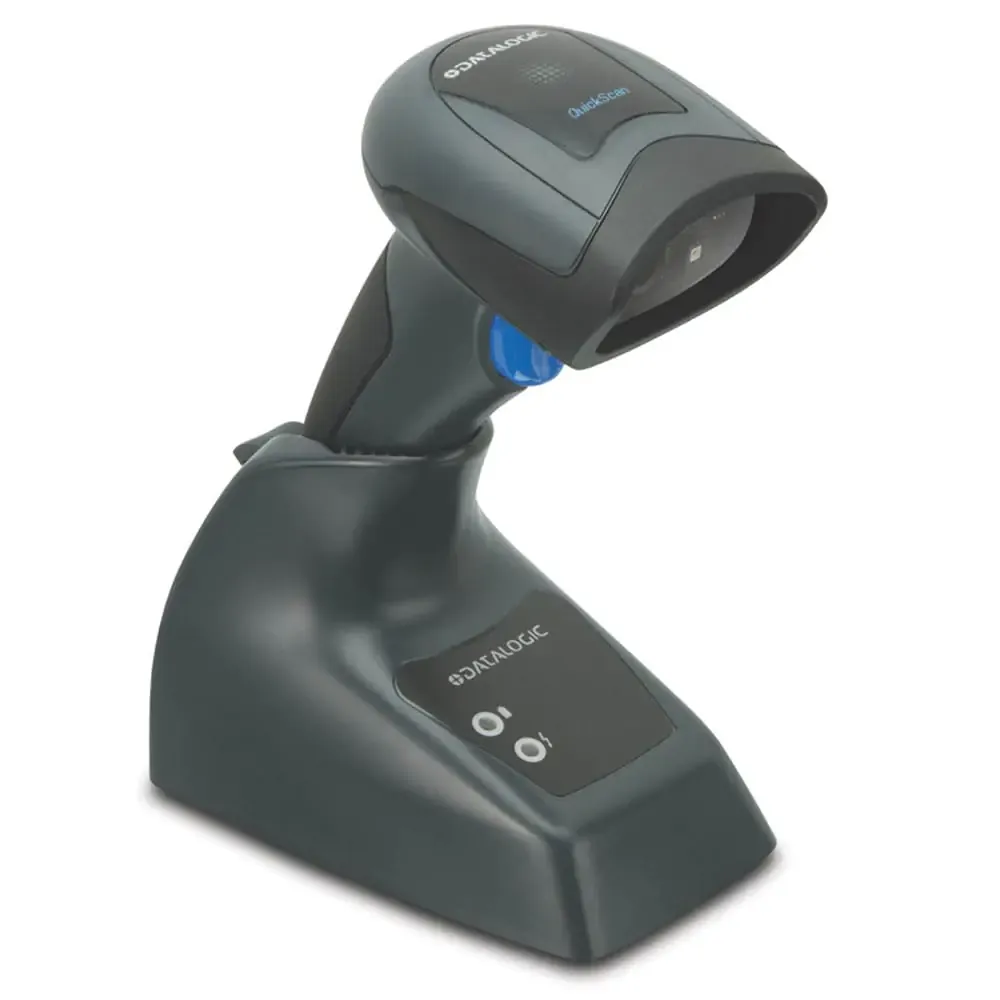 بارکد خوان بی سیم دیتالاجیک Datalogic QM2131 1 بارکد خوان بی سیم دیتالاجیک Datalogic QM2131
