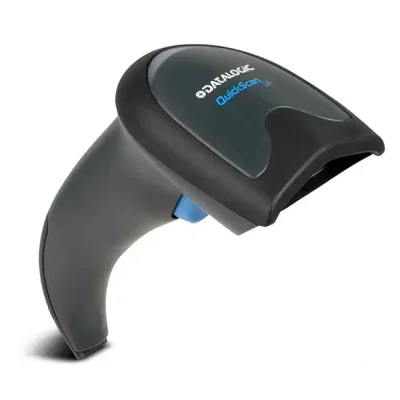 بارکد خوان با سیم دیتالاجیک Datalogic QW2420 دو بعدی