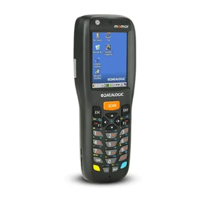دستگاه جمع آوری اطلاعات دیتالاجیک ممور Datalogic Memor (دو بعدی)