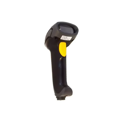بارکد خوان بی سیم ZEC 2400DB