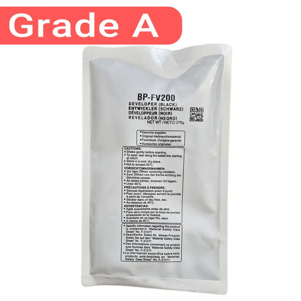دولوپر غیر اورجینال شارپ BP-FV200 1 دولوپر غیر اورجینال شارپ BP-FV200