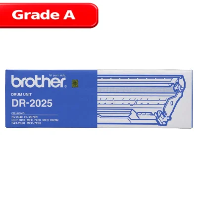 کارتریج درام مشکی برادر Brother DR-2025