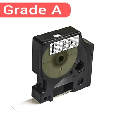 نوار لیبل پرینتر دایمو 40910 غیر اورجینال
