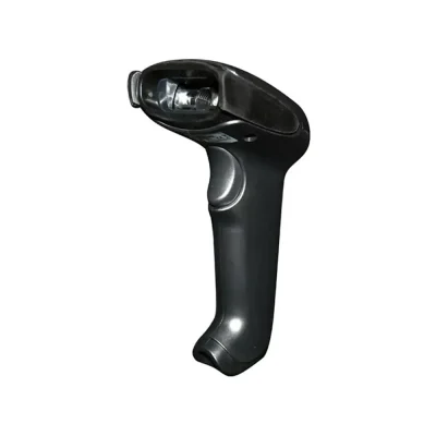 بارکد خوان با سیم ای پوز E-POS CCD20 نوری با پایه نگهدارنده