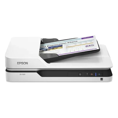 اسکنر اپسون DS-1630