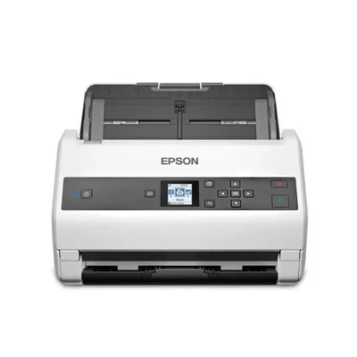اسکنر اپسون DS-870