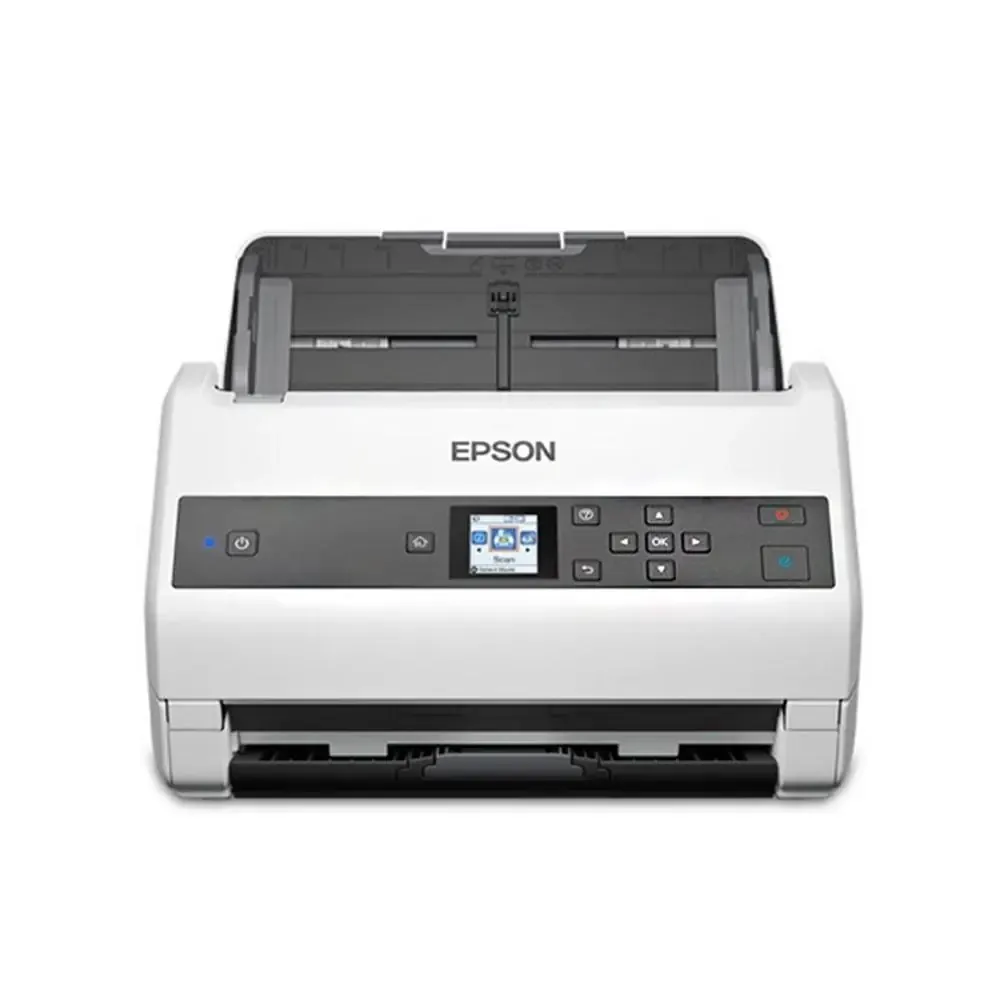 اسکنر اپسون DS-870 1 اسکنر اپسون DS-870