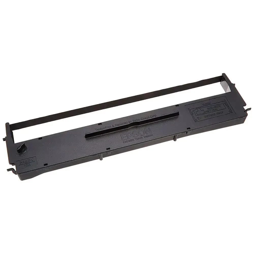 کارتریج ریبون پرینتر اپسون Epson LQ300 1 کارتریج ریبون پرینتر اپسون Epson LQ300