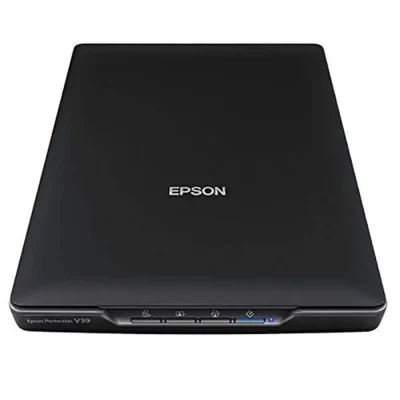 اسکنر اپسون V39