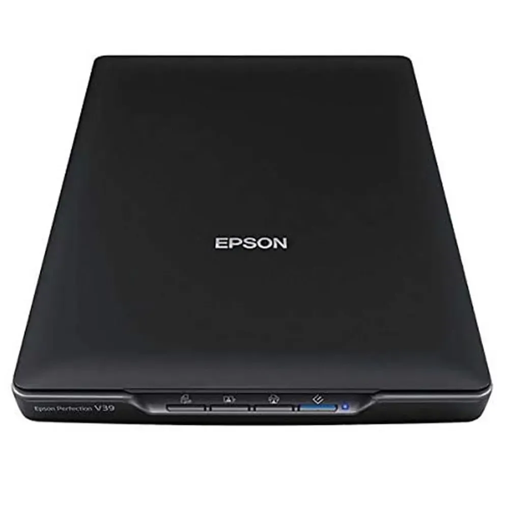 اسکنر اپسون V39 1 اسکنر اپسون V39